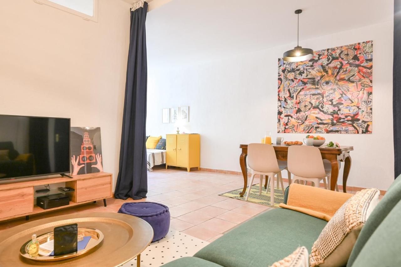Sur Le Port De Marseille ~ Hypercentre ~ La Criee Apartment Exterior photo